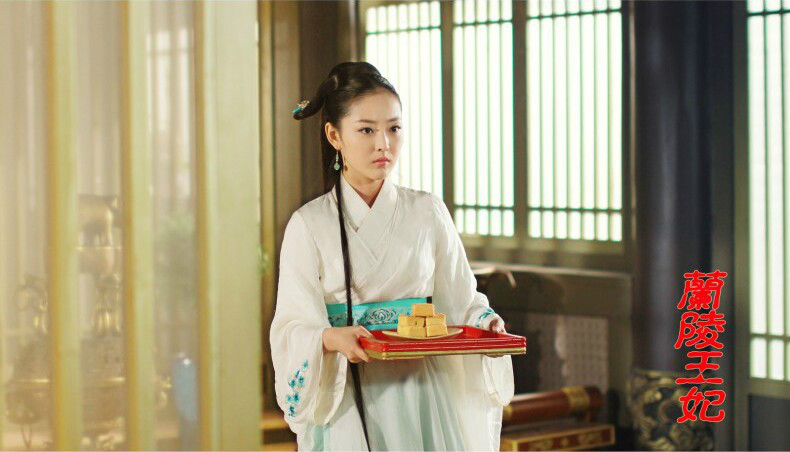  p>郑洛云,女,《 a target="_blank" href="/item/兰陵王妃/2320839"