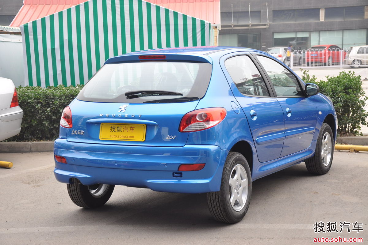  p>标致207是东风标致在2010年5月28日推出的一款国产 a target="
