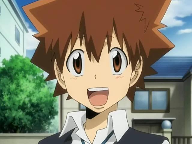 故事围绕 a>意大利 /a>黑手党 a>彭格列 /a>家族第10代首领 a>泽田