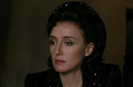 nicoletta braschi