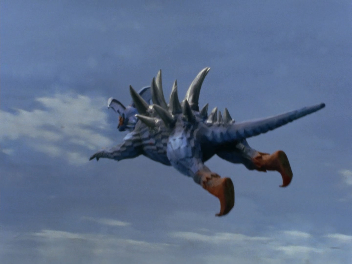 59853935" data-lemmaid="59853935">泰罗奥特曼 /a>》中登场的怪兽