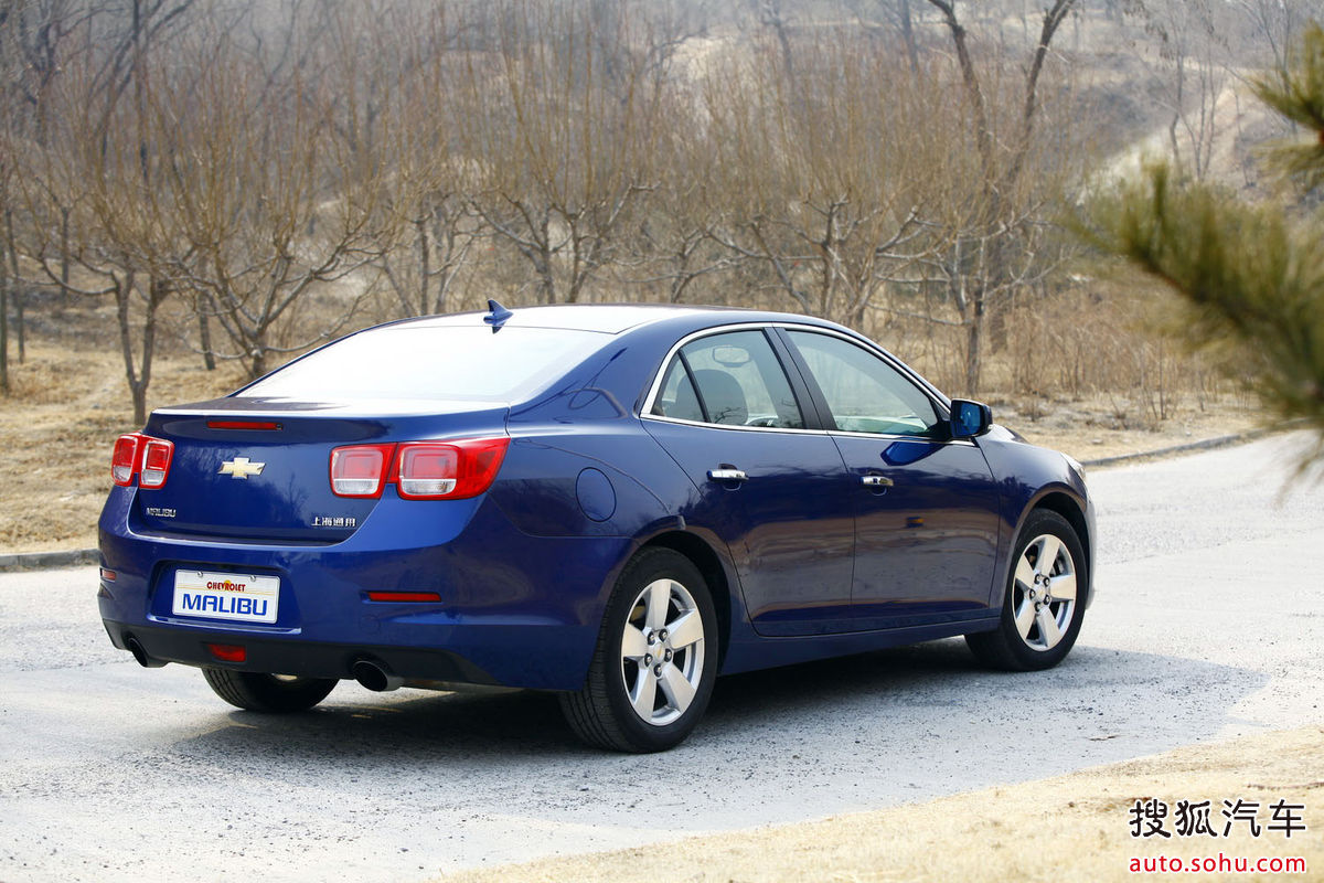 雪佛兰(chevrolet)是美国 a target="_blank" href="/item/通用汽车