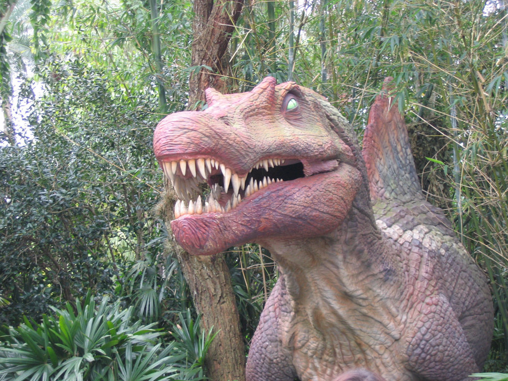 恐龙
