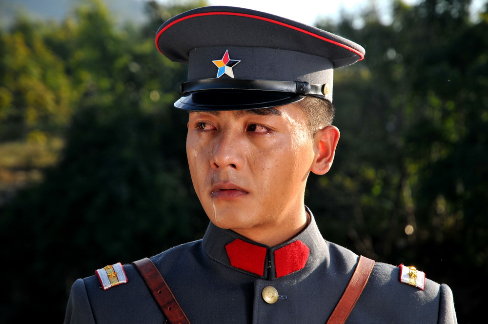 洛桑念扎