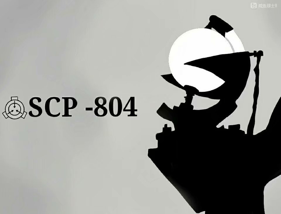  p data-id="gnbq06f9o1">scp-804「无人之世界」是网络共笔怪谈体系