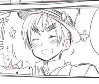 data-lemmaid="4763278">黑塔利亚 /a>》(axis powers hetalia,简称