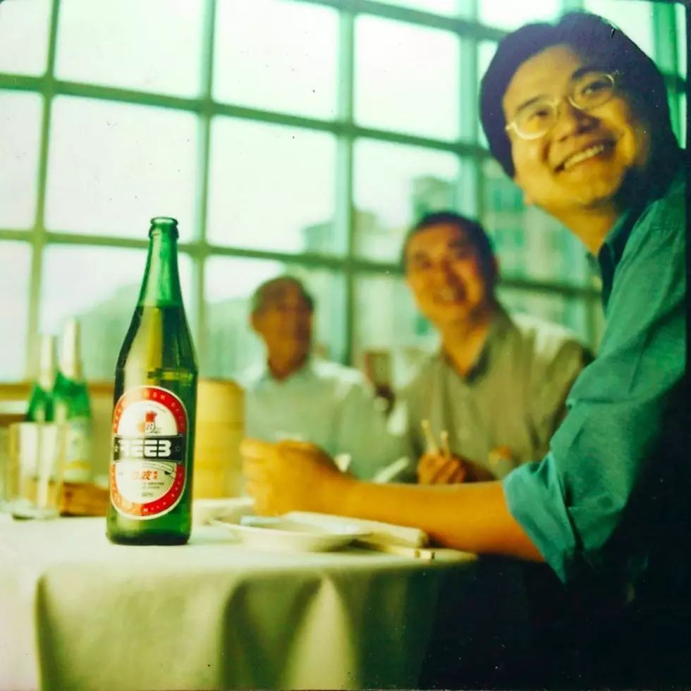 你爱过的那些本地啤酒，为什么都消失了？_百科TA说