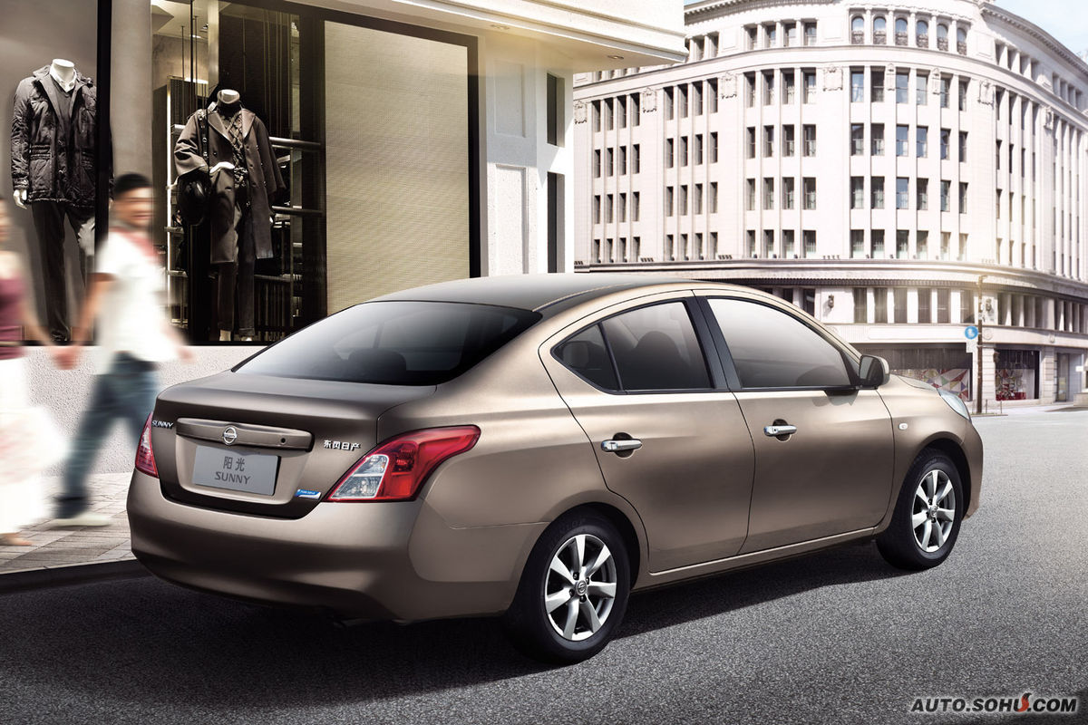 自1966年首款sunny在 a href="#" data-lemmaid="111617">日本 /a>