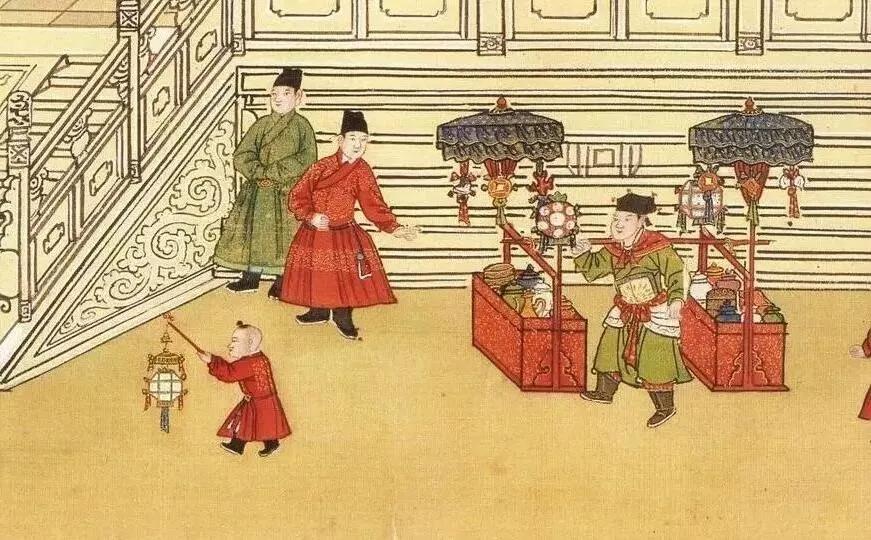 “东厂”是明朝最臭名昭著的特务组织，朱棣最初为何要设立它_百科TA说