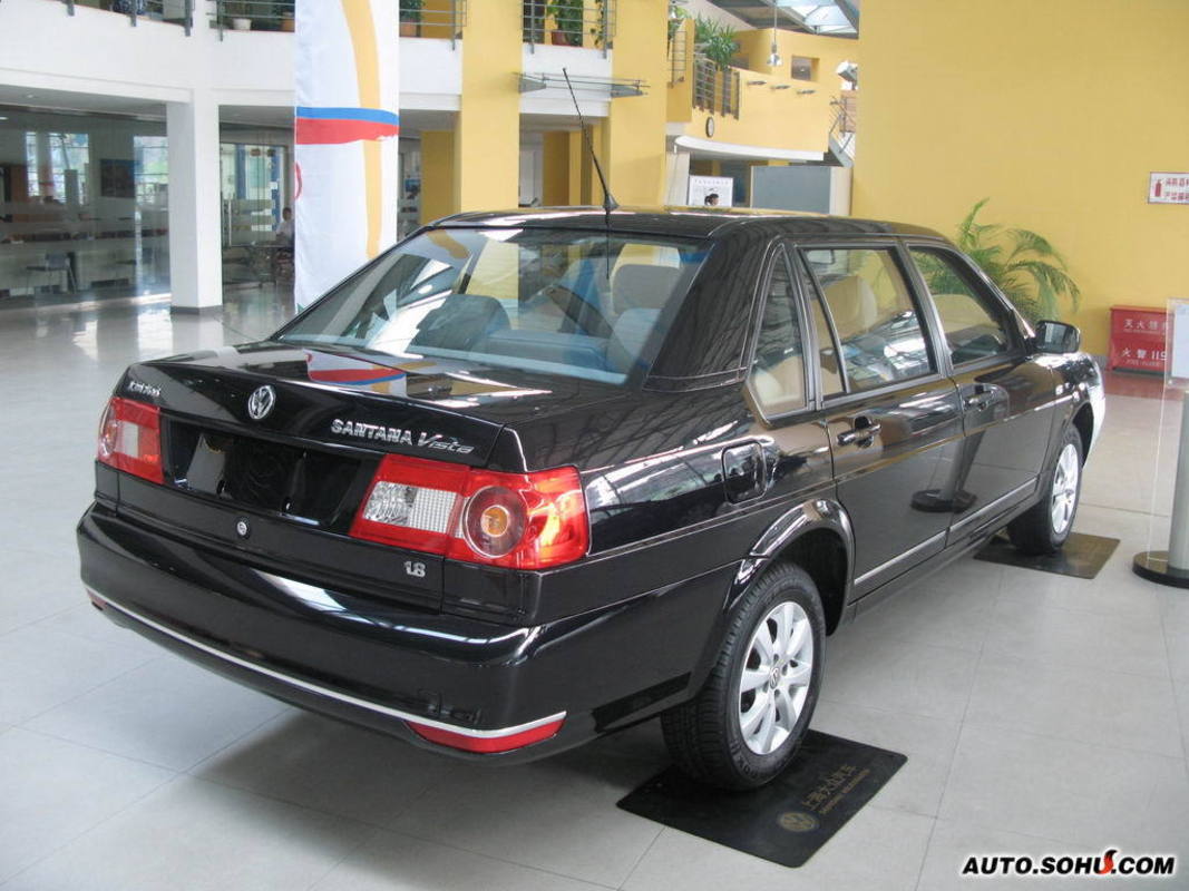 id="3291804">上海大众 /a>推出的桑塔纳升级版——santana vista志俊