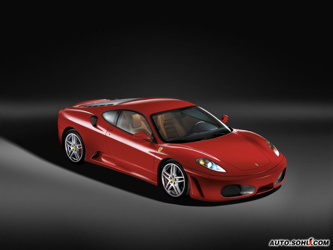  p>法拉利f430是 a target="_blank" href="/item/法拉利/159977"