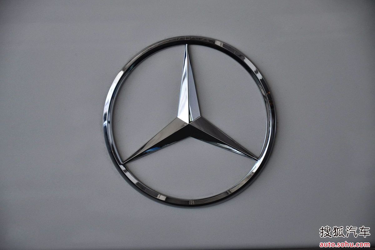 奔驰s级