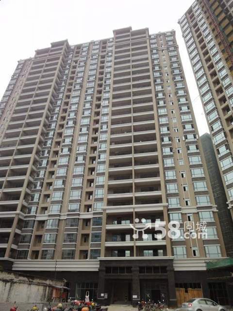 清远市城市花园