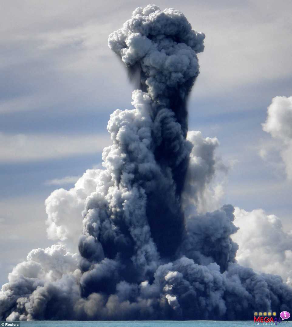 深海火山volcanoesofthedeepsea(2003)