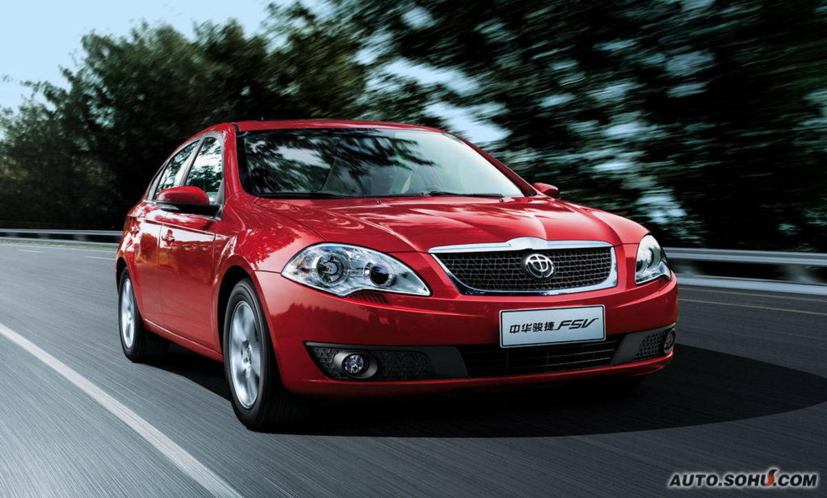  p>中华骏捷fsv是 a target="_blank" href="/item/华晨汽车/8070618"