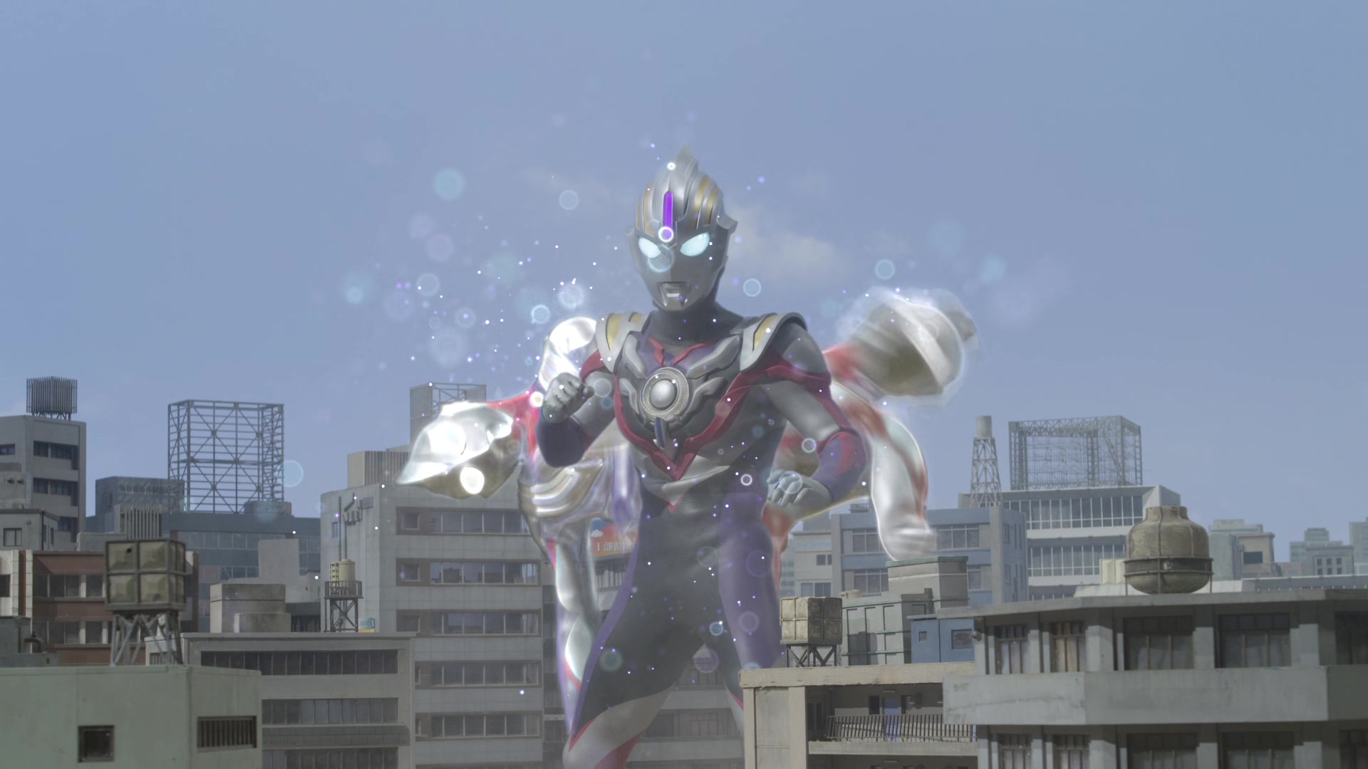  p>《欧布·奥特曼》(ウルトラマンオーブ;ultraman orb)是由 a