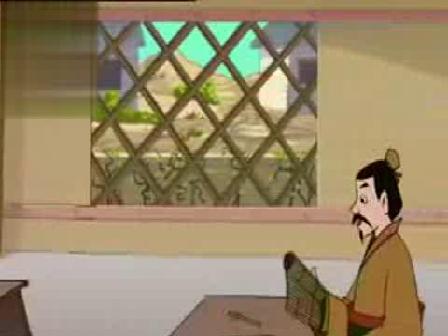  p>贾逵隔篱听书,又名贾逵勤学,是明代王嘉《拾遗记·卷六·后汉》中