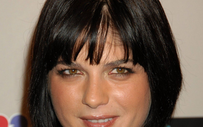 selma blair