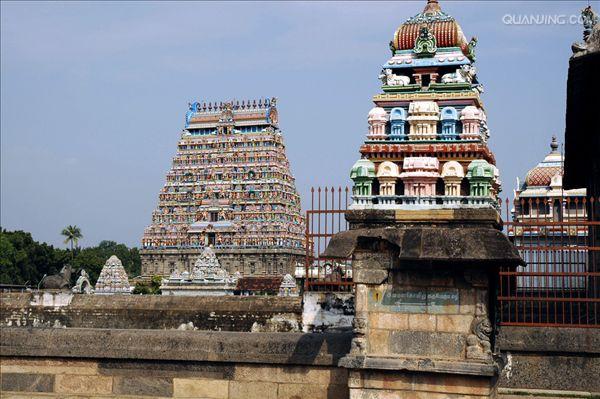  p>泰米尔纳德邦(tamil nadu)旧名"马德拉斯邦".