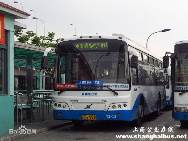  p data-id="gnwxwpbzp7">上海龙新芦专线是南汇东南以及中部地区通往