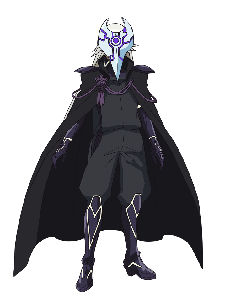 双星之阴阳师