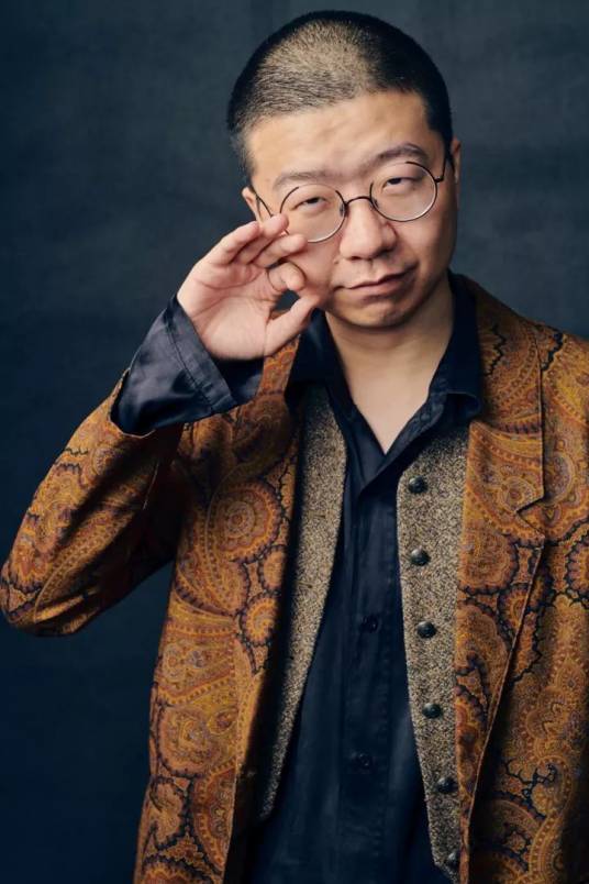 李诞（中国内地脱口秀演员、编剧、策划人、作家）_百度百科