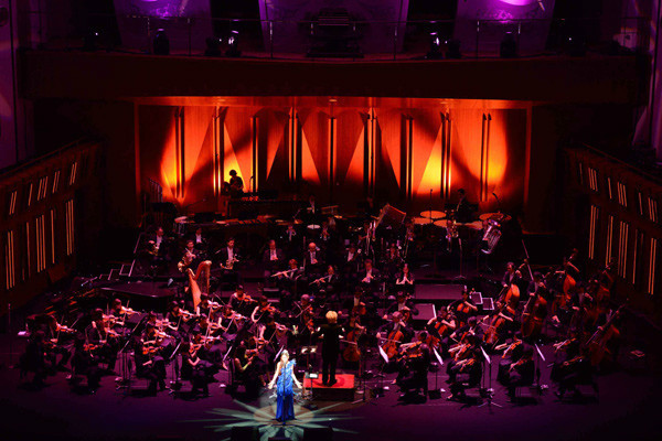 Mai Kuraki Symphonic Live -Opus 1-_百度百科