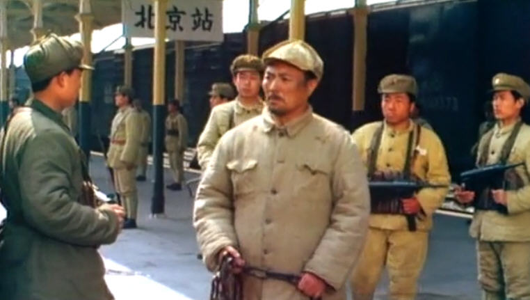 决战之后