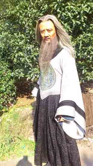 打仗天才忽必烈