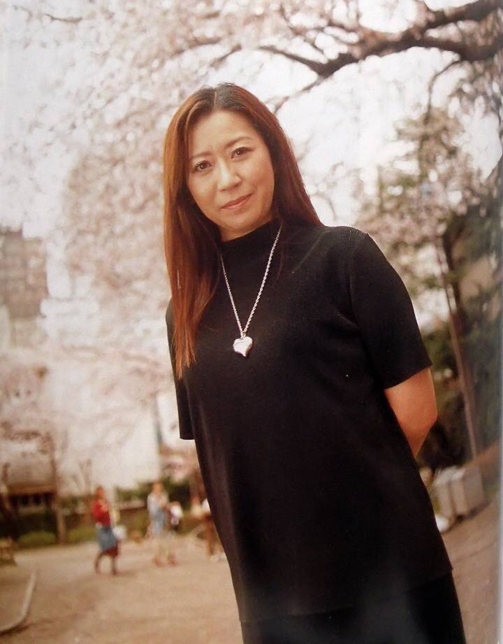  p>鹤弘美(1960年3月29日-2017年11月16日),日本女性声优与舞台演员