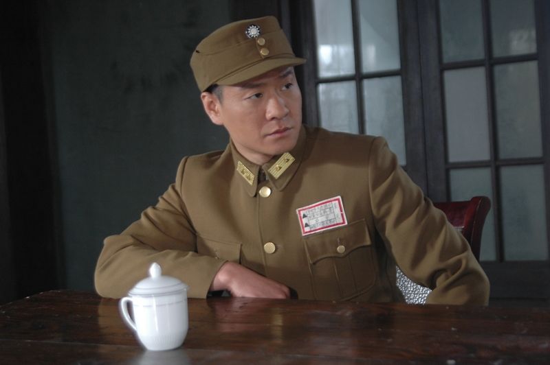  p>《中天悬剑》润亚影视传媒出品的抗战题材电视剧,由 a target="