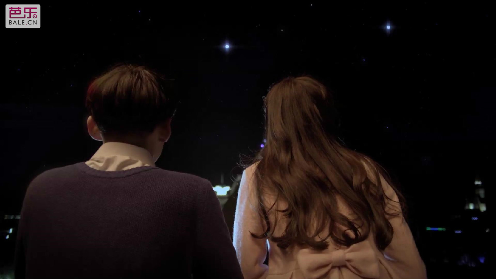 我的公主来自外星之魔法触恋