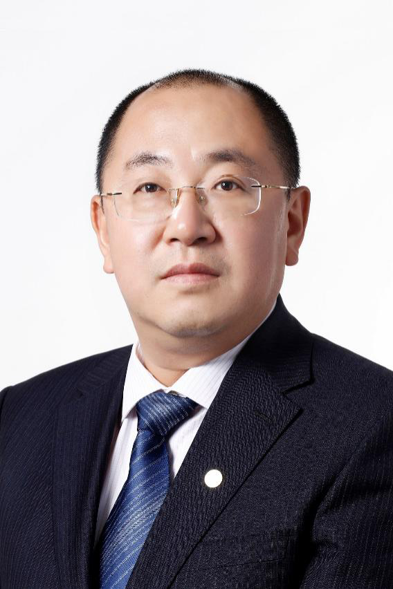 董勇