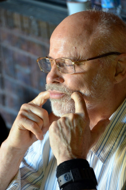 Seth Riggs_百度百科