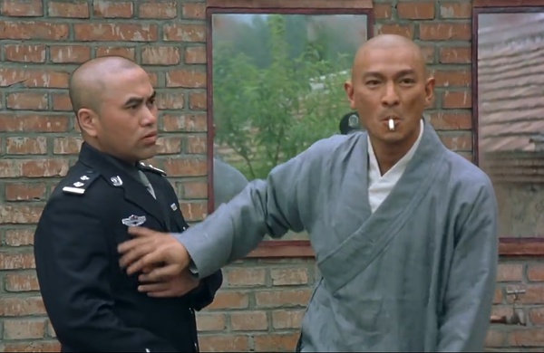 大块头有大智慧runningonkarma(2003)