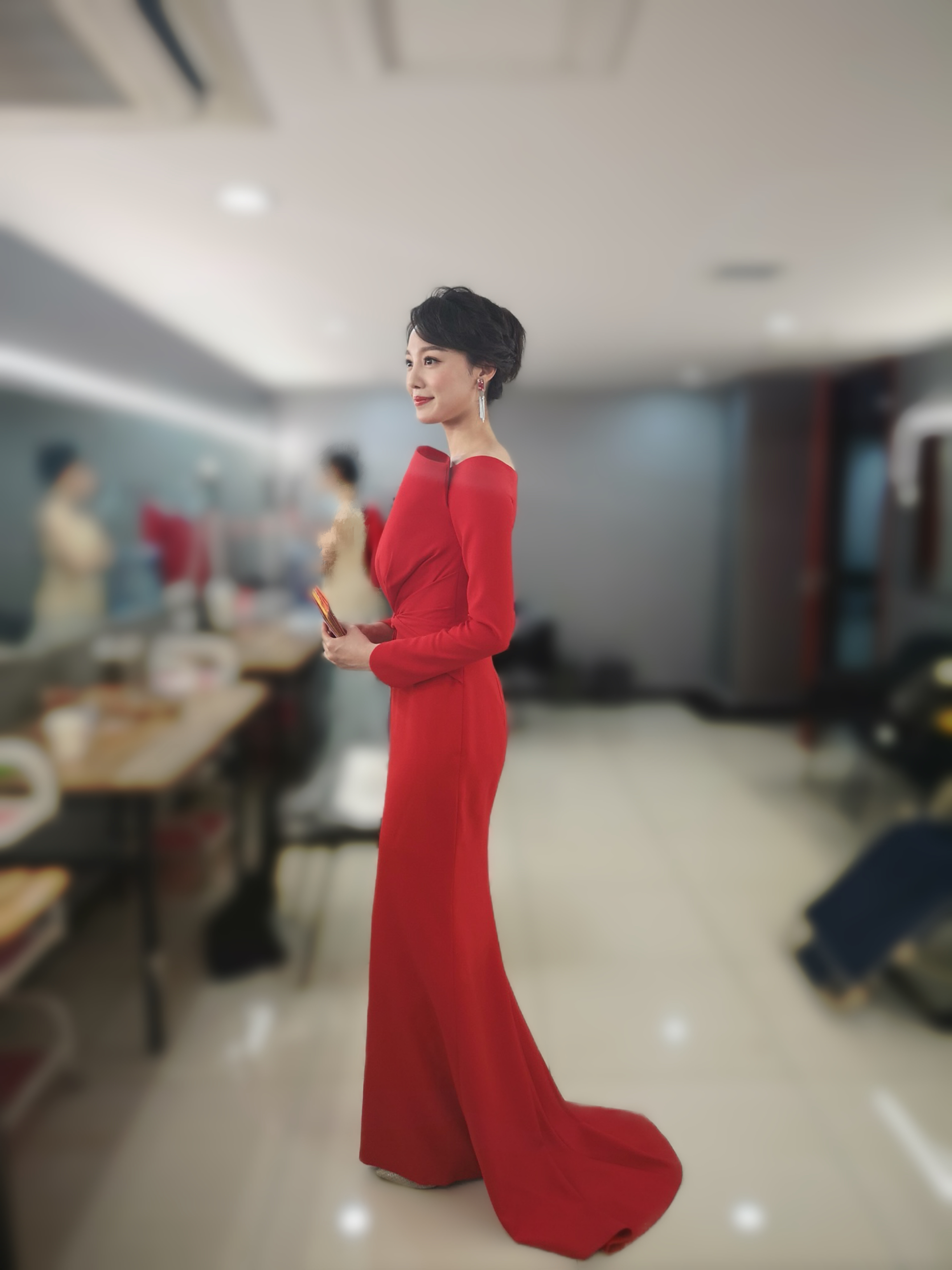  p>尹姝,气象科普形象大使,北京卫视气象节目主持人,毕业于 a target=