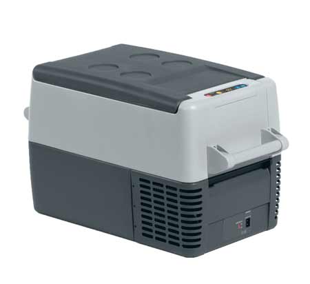 美固车载冰箱