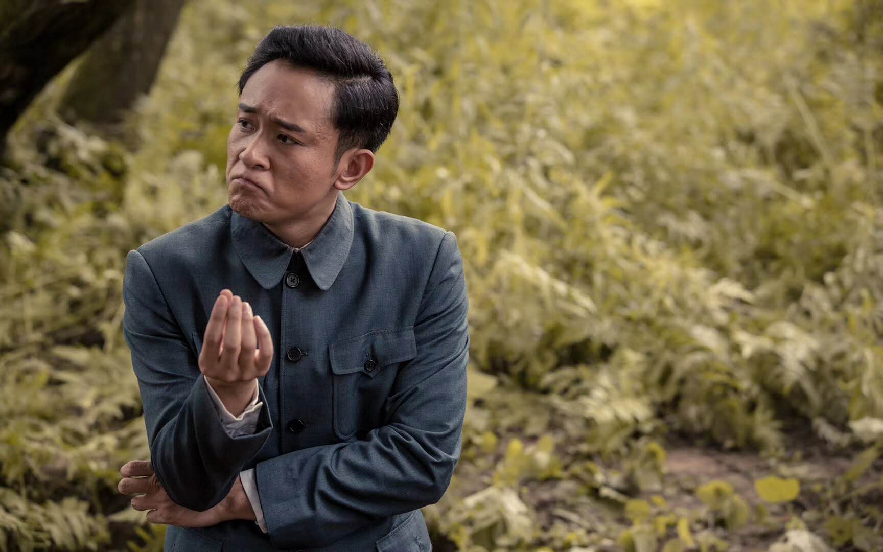  p data-id="go07wirgi1">李宏磊,出生于山东省济南市,中国内地男演员