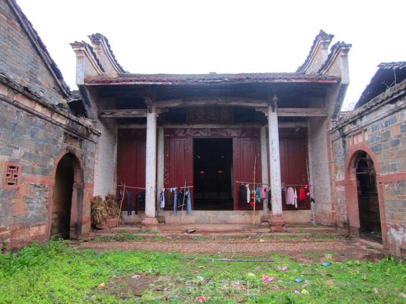 大爱敬寺刹下铭