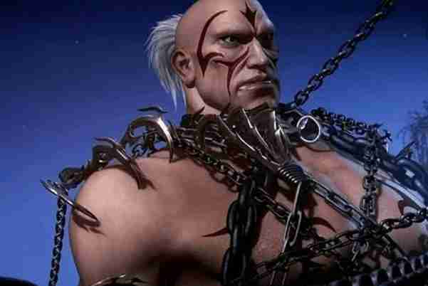 无双鬼,中国3d武侠动画《 a target="_blank" href="/item/秦时明月