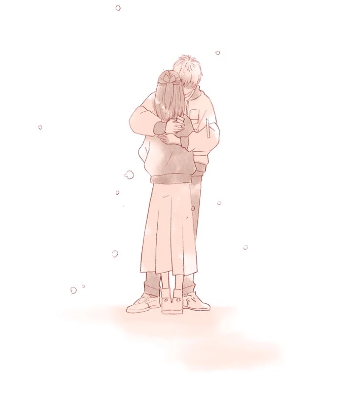 这世上最残忍的友情