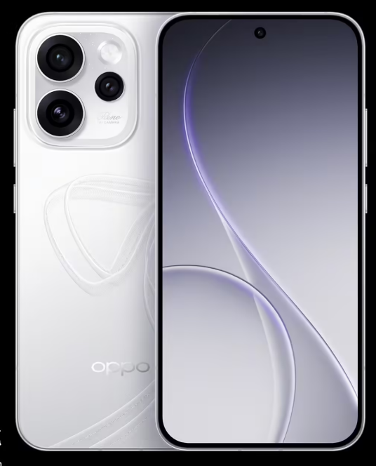 OPPO Reno 15_百度百科