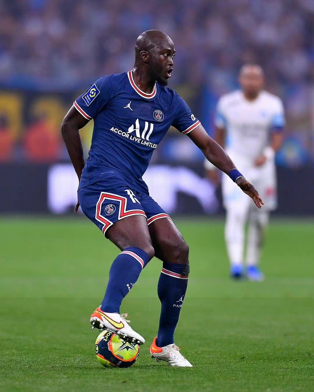  p>达尼洛·佩雷拉(danilo pereira),全名达尼洛·路易斯·埃利奥