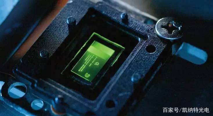 Micro LED红光再“探”路_百科TA说