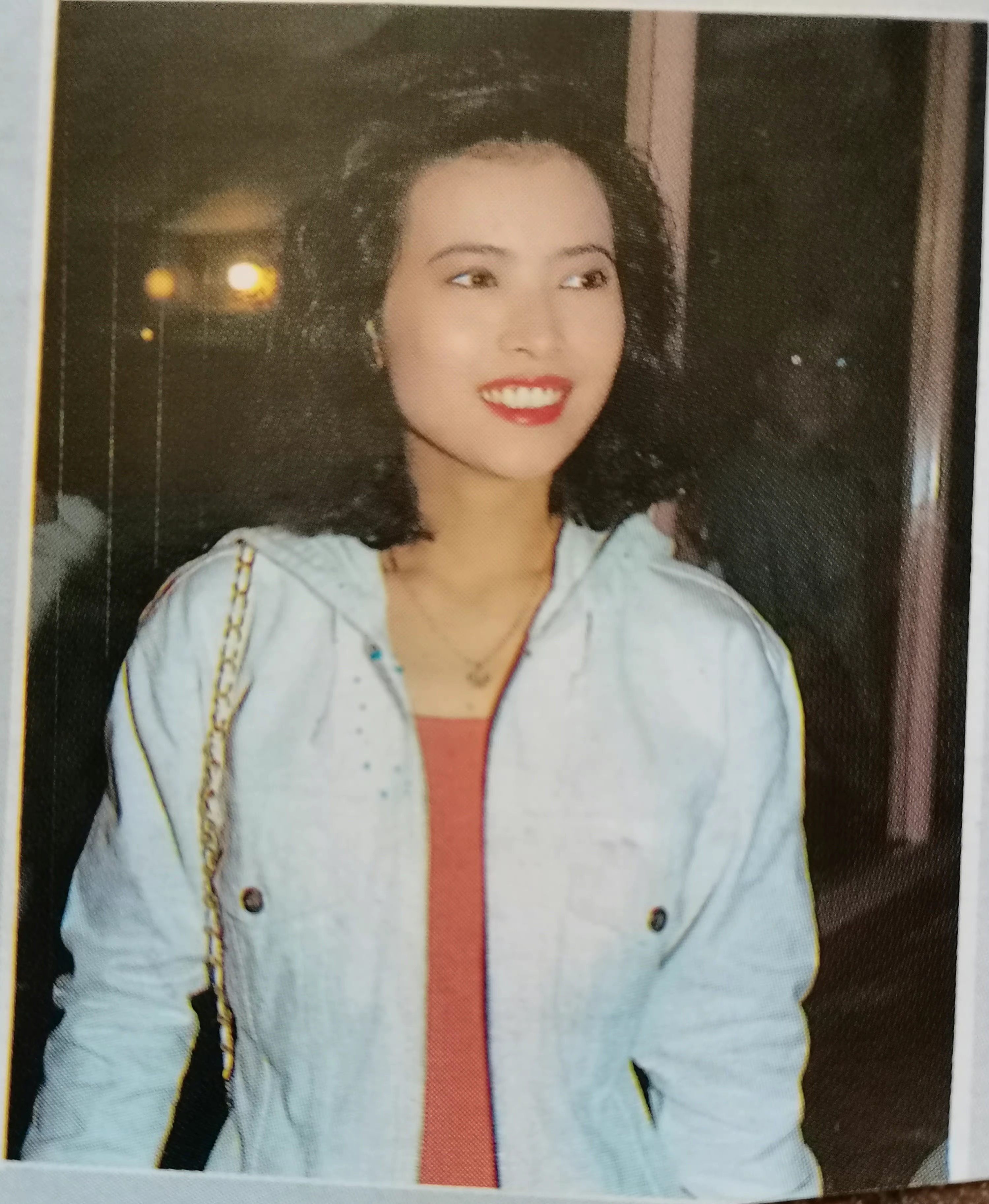 蓝洁莹 全网资源