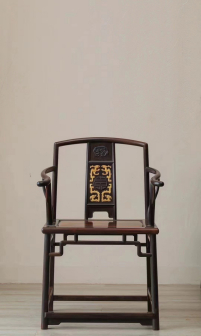 官帽椅（中国传统家具）_百度百科