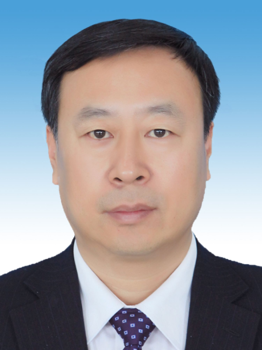周爱武（河北省保定市政协党组书记）_百度百科