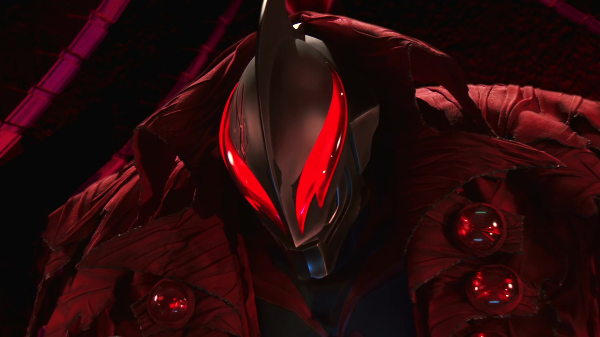 银河皇帝恺撒贝利亚