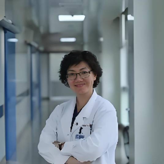 董曦（复旦大学附属中山医院生殖医学中心主任医师）_百度百科