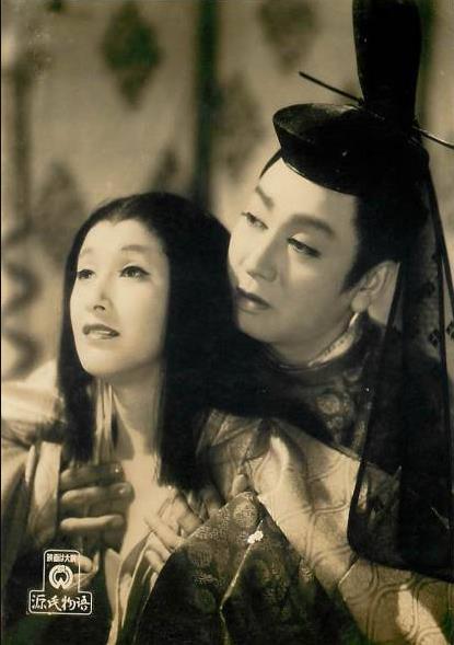  p>《源氏物语》是吉村公三郎执导的剧情类电影,由 a target="_blank"